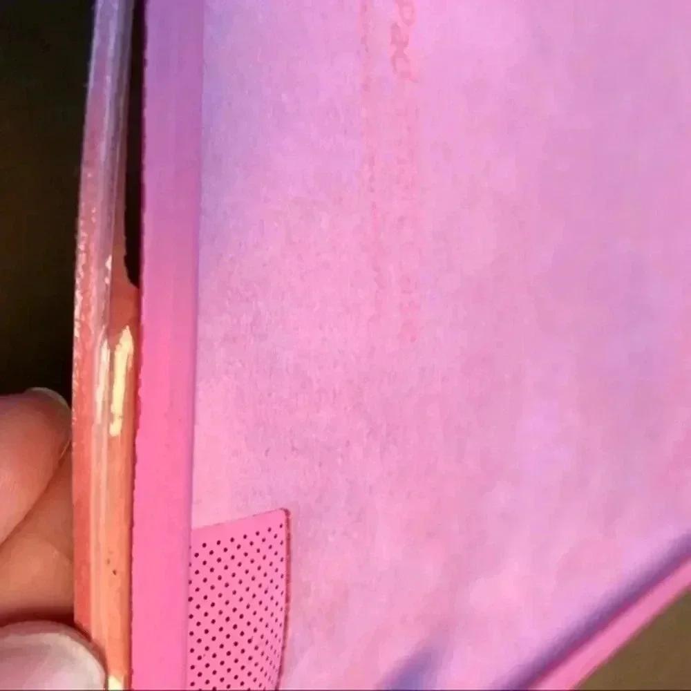 iPad 2/3 Apple Smart Case: PINK